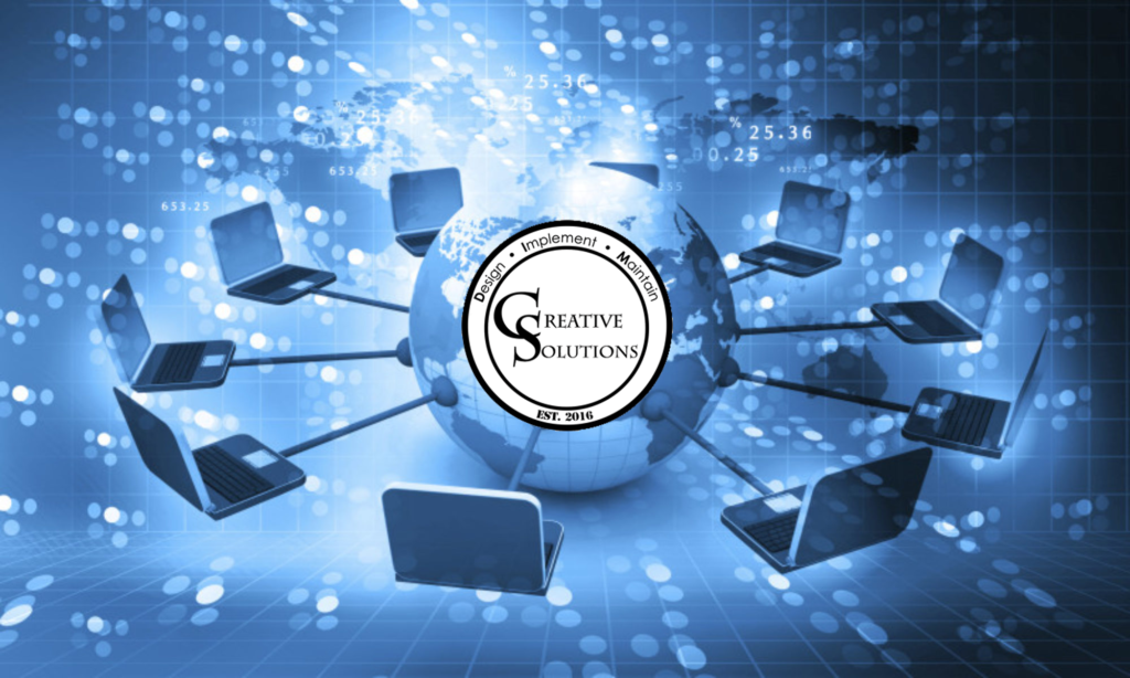 Creative solutions usa llc – (Formerly DIMCS LLC – Design, Implement ...